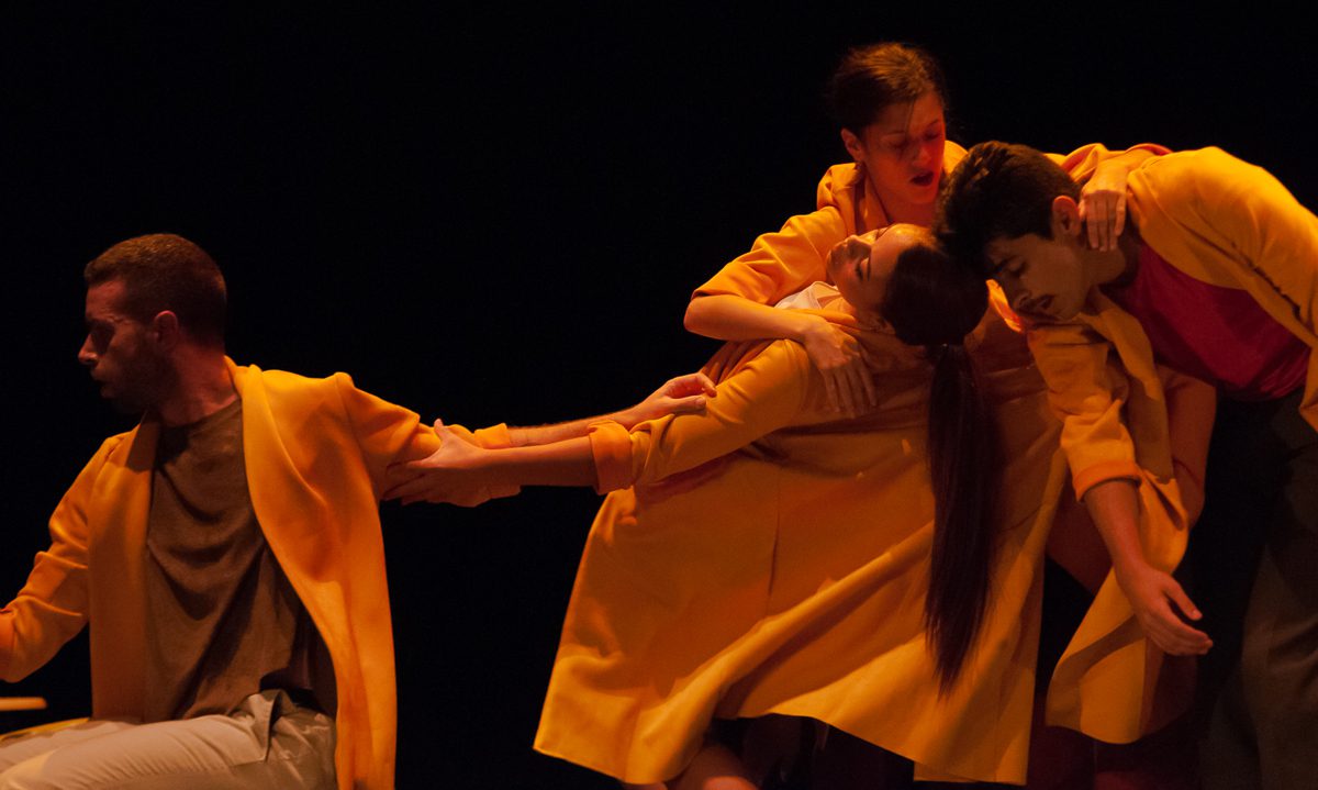 Cartel del evento «See you, see yourself»